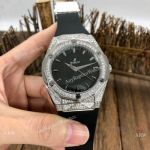 Swiss Quality Copy Hublot Classic Fusion Orlinski King Diamond Watches Citizen Automatic